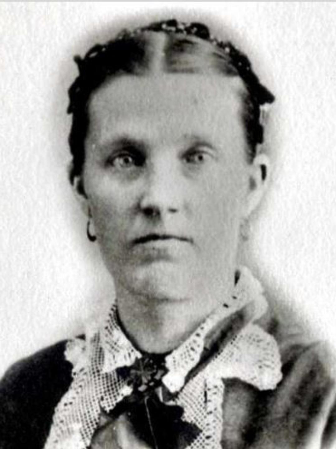Lucy Hannah White (1842 - 1900) Profile